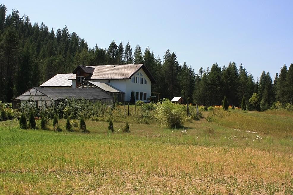 286 Enchanted Ln, Moyie Springs, ID 83845 Zillow