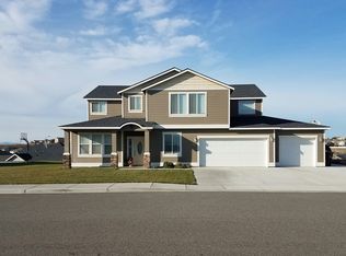3610 El Paso Dr, Pasco, WA