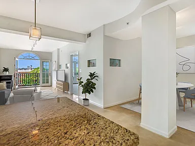 Kalorama Park Apartments