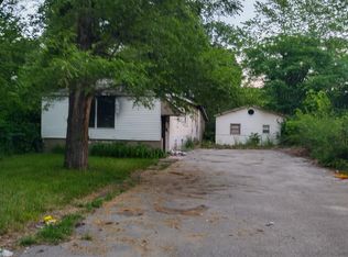 4141 Delaware St, Gary, IN 46409