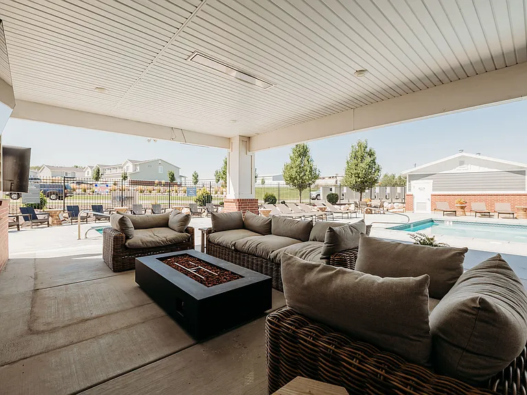 Haven Cove Townhomes — Photo 14