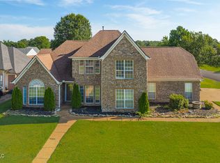 7308 Wendy Way, Walls, MS 38680