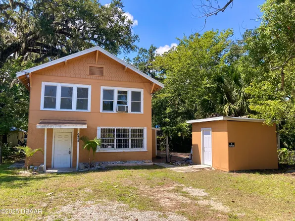 634 Aberdeen St, Daytona Beach, FL 32114