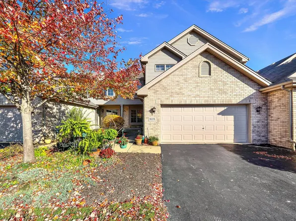 18215 Newcastle Ct, Tinley Park, IL 60487