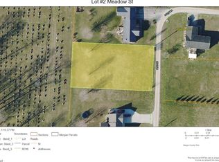 Meadow St LOT 2, Stockport, OH 43787