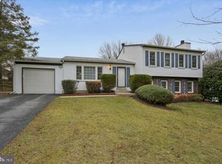 11205 Trippon Ct, Gaithersburg, MD 20878