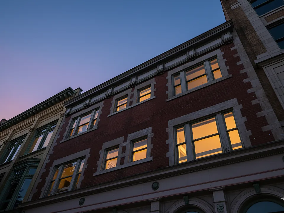 625 Main Street