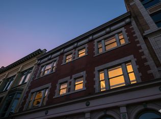 625 Main Street, Buffalo, NY 14203