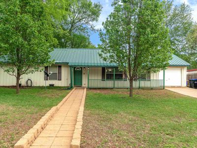251 Syble Ln, Longview, TX, 75605
