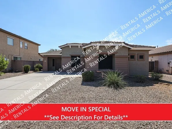 7414 N 88th Ln, Glendale, AZ 85305