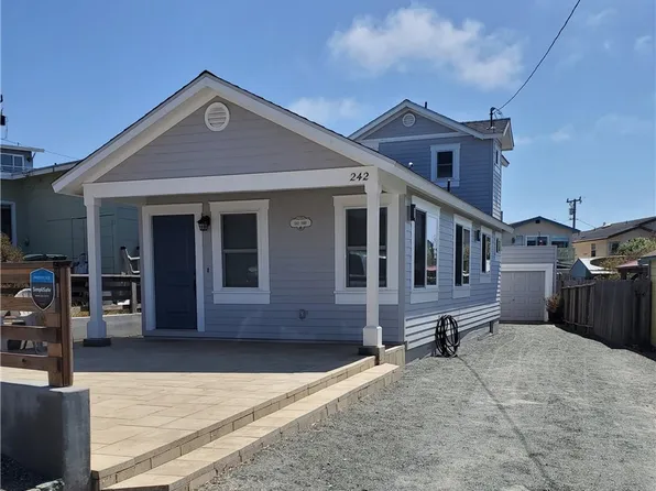 242 Surf St, Morro Bay, CA 93442
