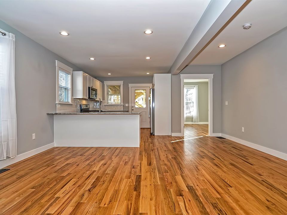 Large Living Room