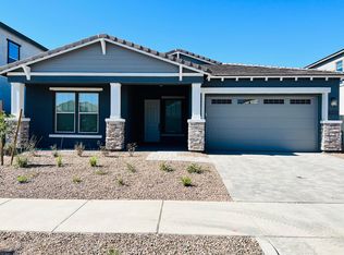 4820 S Orbit, Mesa, AZ 85212