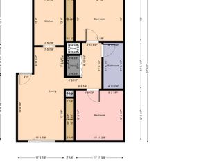 408 W Avenue A #31, Hooks, TX 75561