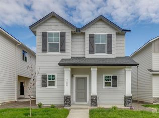 786 E Springloyd St, Meridian, ID 83642