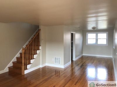 4758 Elison Ave, Baltimore, MD, 21206