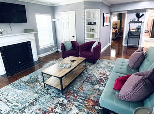 2003 Southgate Blvd #1, Houston, TX 77030