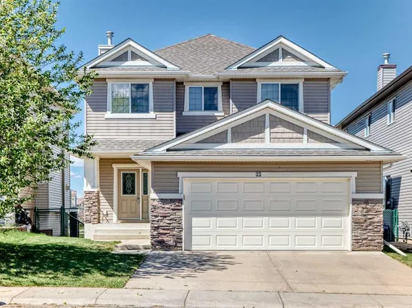 22 S Everhollow Rise SW, Calgary, AB T2Y 5H2