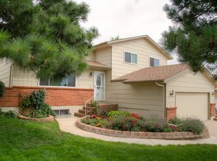 5991 Eldora Ln, Colorado Springs, CO 80918