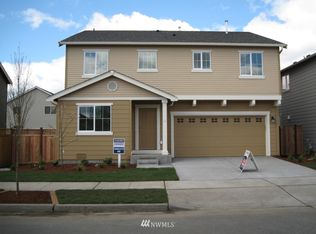 7085 Flute St LOT 406, Southeast Lacey, WA 98513