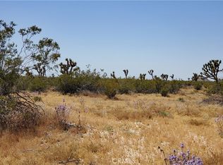 0 Vicinity Ave #U-2, Llano, CA 93544