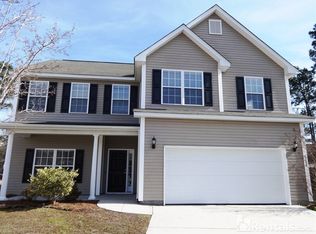 208 Old Market Ct, Moncks Corner, SC 29461