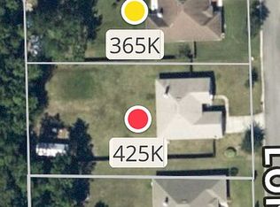 3088 Longleaf Ranch Cir, Middleburg, FL 32068