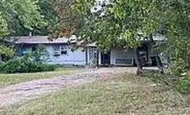 14650 W 835th Rd, Tahlequah, OK, 74464