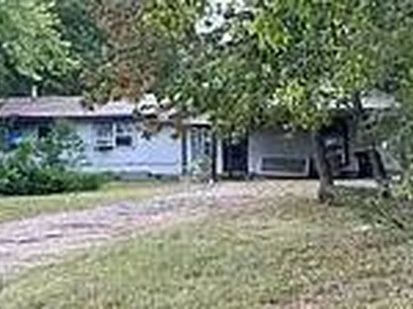 14650 W 835th Rd, Tahlequah, OK 74464
