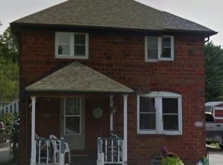 1530 Wade Ave, Alliance, OH 44601