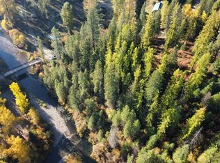 Nka North Side Rd, Calder, ID 83808