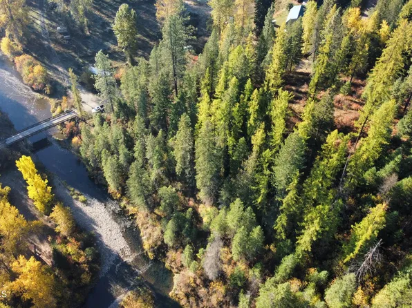 Nka North Side Rd, Calder, ID 83808