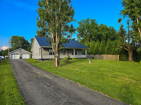3088 State Highway 1547, Liberty, KY 42539