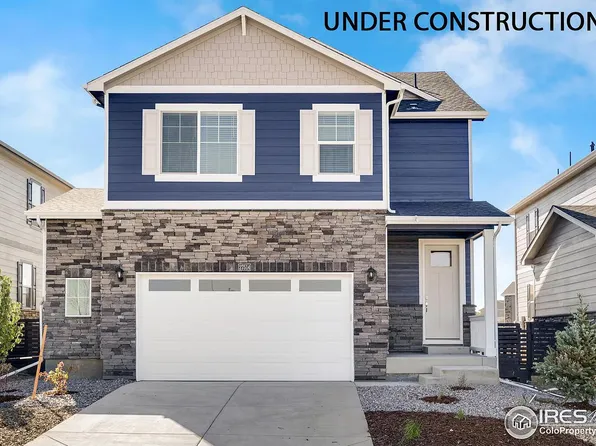 5738 Fallen Branch Dr, Fort Collins, CO 80528