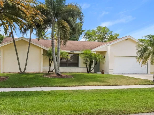 9526 Newport Rd, Boca Raton, FL 33434