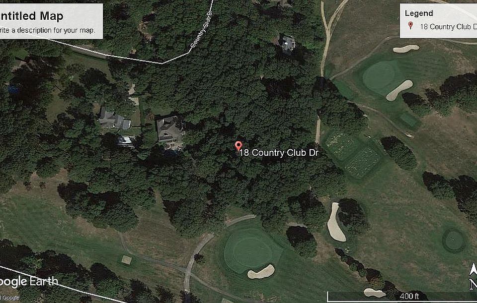 1st image of 18 Country Club Dr