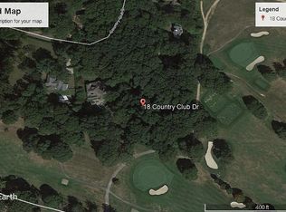 18 Country Club Dr, Shelter Island, NY 11965