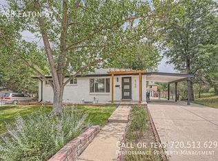 6788 Eaton St, Arvada, CO 80003