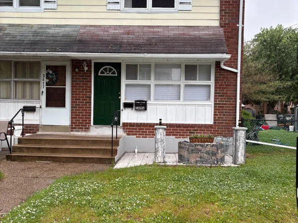 3419 Carter Ln, Chester, PA 19013