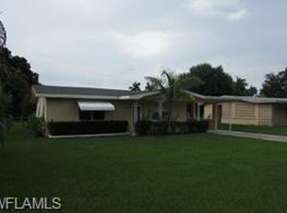 4529 Tennessee Way, Fort Myers, FL 33905