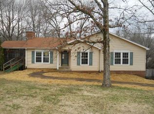 220 Old Columbia Rd LOT 11, Dickson, TN 37055
