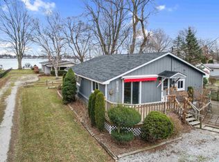 8343 River Rd, Cottrellville, MI 48039