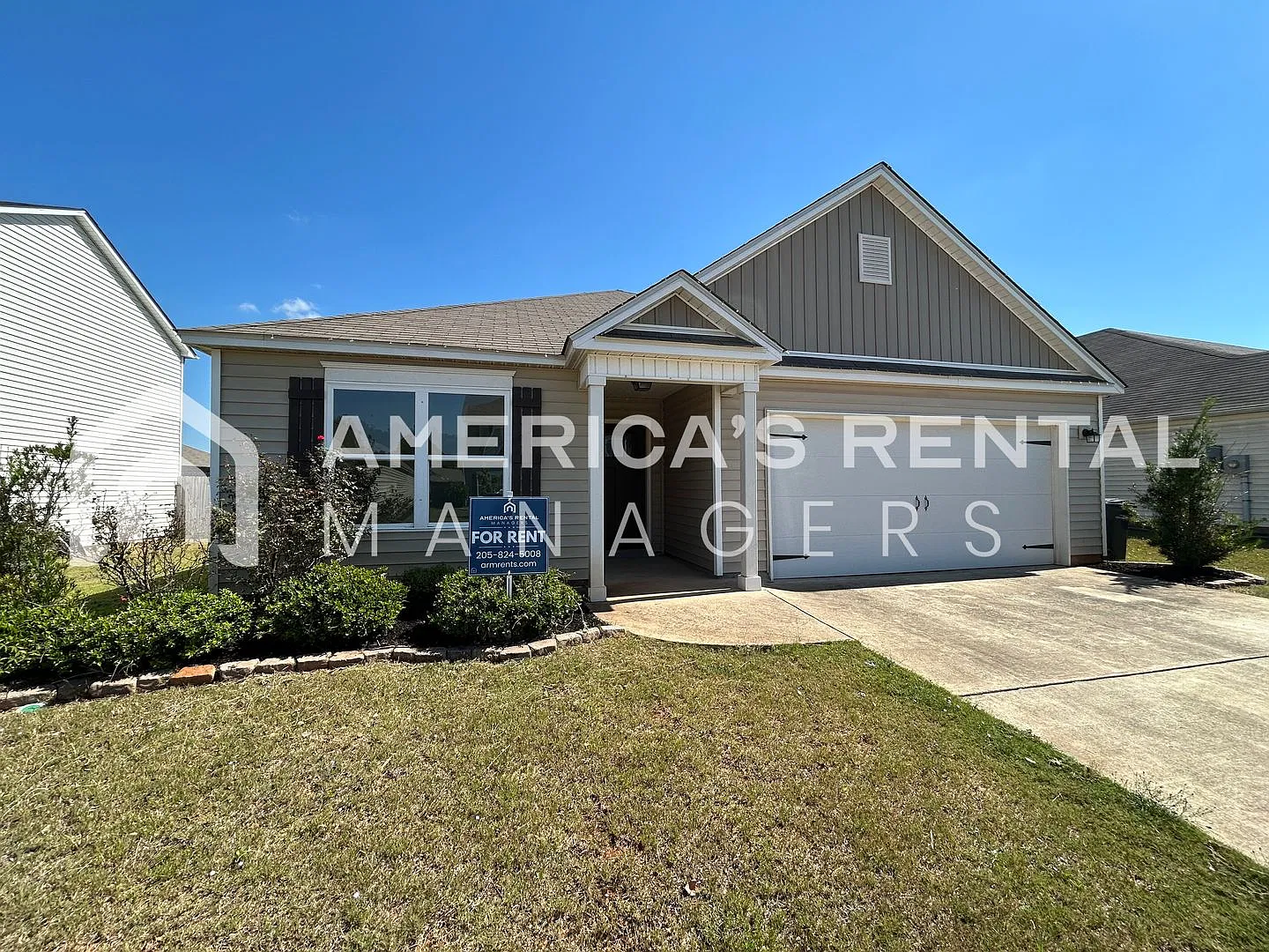 Home for Rent in Montevallo, AL... Available to View with a 48 Hour Notice! — Photo 2