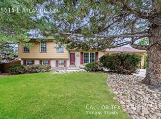15614 E Atlantic Cir, Aurora, CO 80013