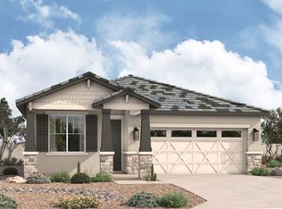 Ellenton Plan, Estrella, Goodyear, AZ 85338