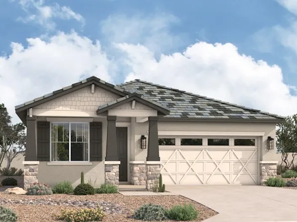 Ellenton Plan, Estrella