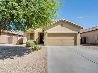 44064 W Palo Cedro Rd, Maricopa, AZ 85138