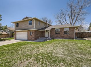 7787 S Marshall Ct, Littleton, CO 80128