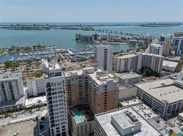1350 Main St Unit 404, Sarasota, FL 34236