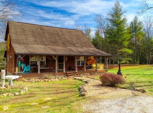 133 Dragon Fly Ln, Robbins, TN 37852